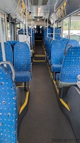 Autocarro interurbano MAN A 78 - AC - Gurte - 100km/h - 41/43 - Euro 5 EEV