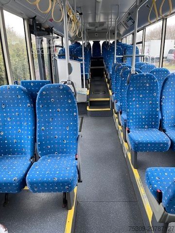 Autocarro interurbano MAN A 78 - AC - Gurte - 100km/h - 41/43 - Euro 5 EEV