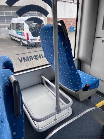 Autocarro interurbano MAN A 78 - AC - Gurte - 100km/h - 41/43 - Euro 5 EEV