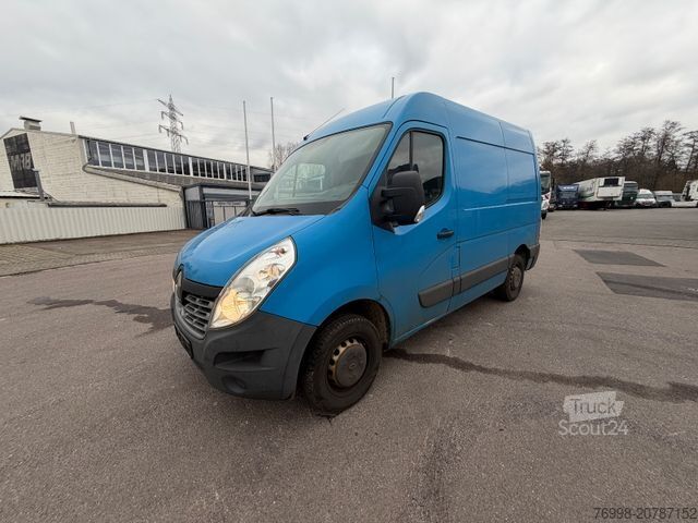 Furgone RENAULT Renault Master L1H2