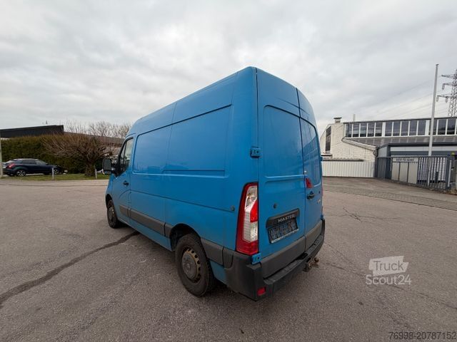 Furgone RENAULT Renault Master L1H2