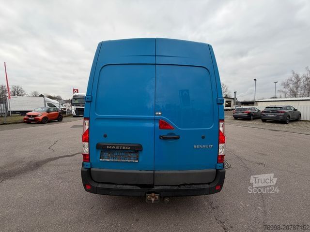 Furgone RENAULT Renault Master L1H2