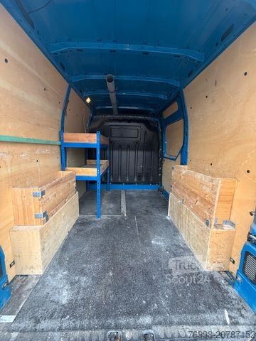 Furgone RENAULT Renault Master L1H2