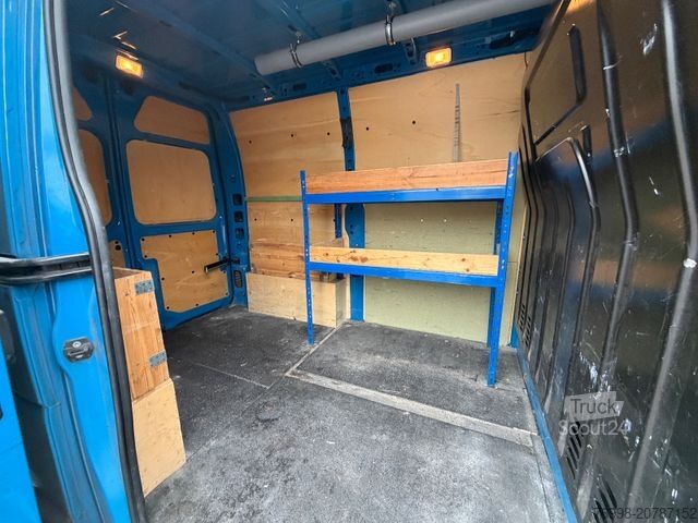 Furgone RENAULT Renault Master L1H2