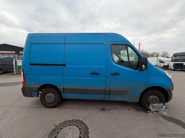 Furgone RENAULT Renault Master L1H2