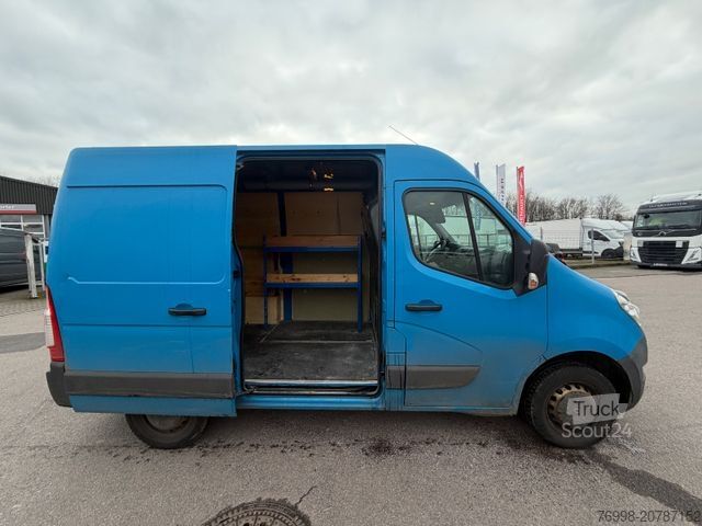 Furgone RENAULT Renault Master L1H2
