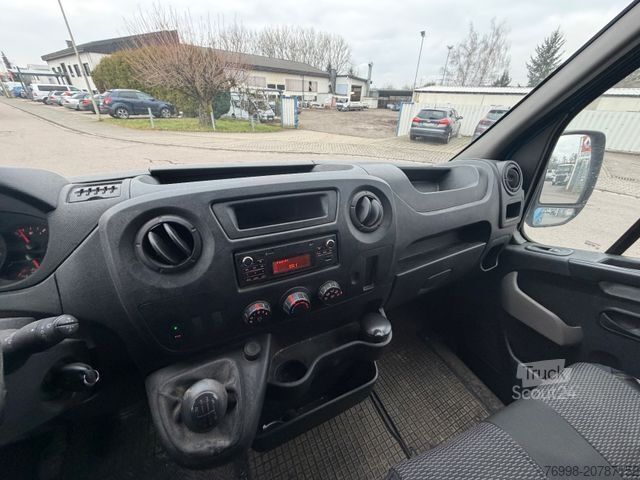 Furgone RENAULT Renault Master L1H2