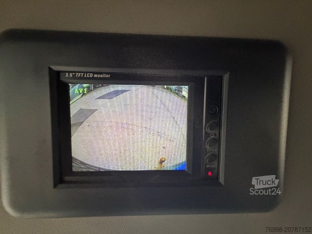 Furgone RENAULT Renault Master L1H2