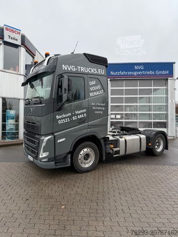 Gefahrgut LKW VOLVO FH 500 2-L HY ADR GLOBETROTTER