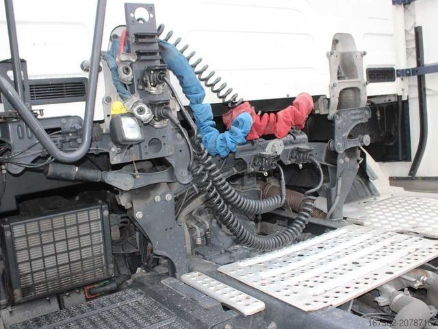 Trattore stradale standard SCANIA S450, RETARDER, EURO 6