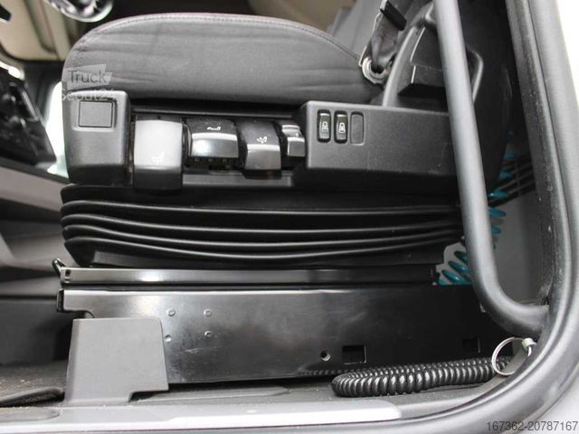 Trattore stradale standard SCANIA S450, RETARDER, EURO 6