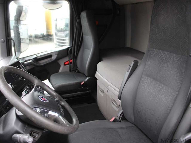 Trattore stradale standard SCANIA S450, RETARDER, EURO 6