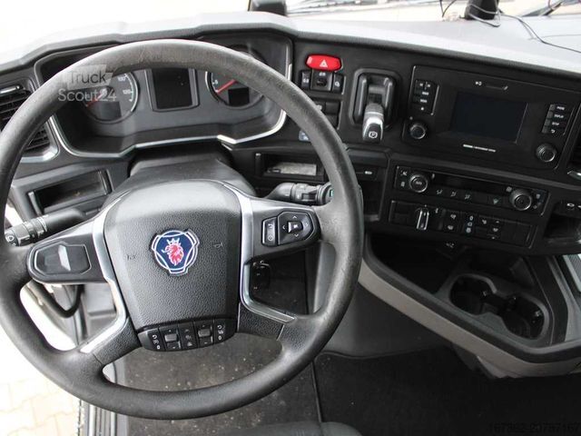 Trattore stradale standard SCANIA S450, RETARDER, EURO 6