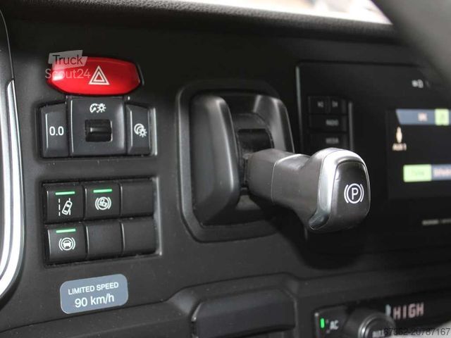 Trattore stradale standard SCANIA S450, RETARDER, EURO 6