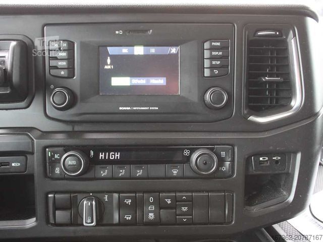 Trattore stradale standard SCANIA S450, RETARDER, EURO 6