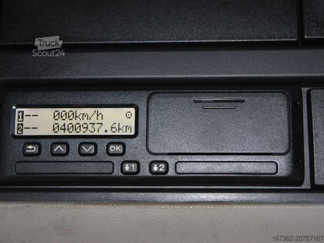 Trattore stradale standard SCANIA S450, RETARDER, EURO 6