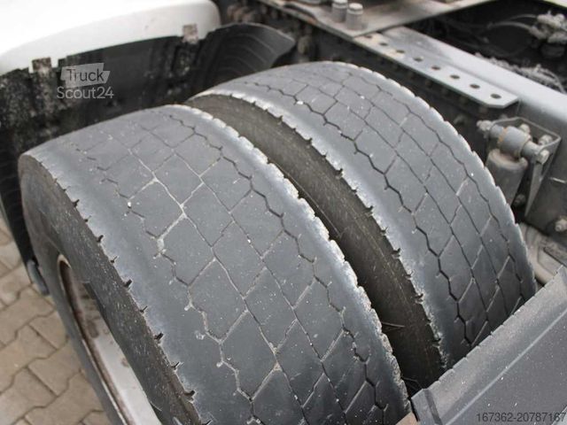 Trattore stradale standard SCANIA S450, RETARDER, EURO 6