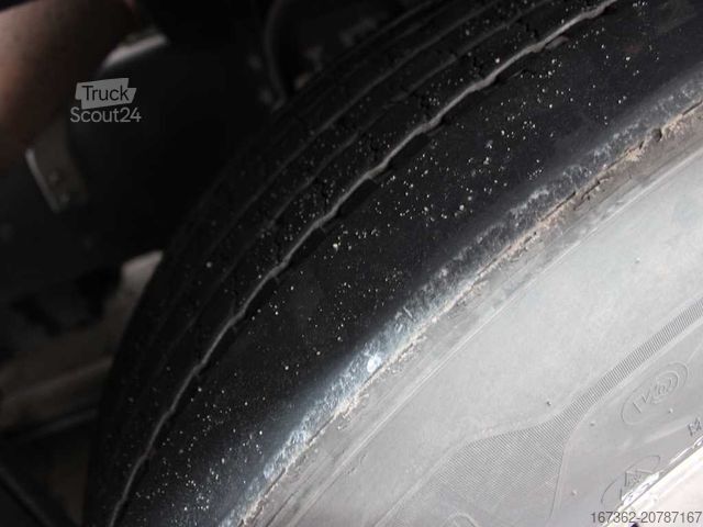 Trattore stradale standard SCANIA S450, RETARDER, EURO 6