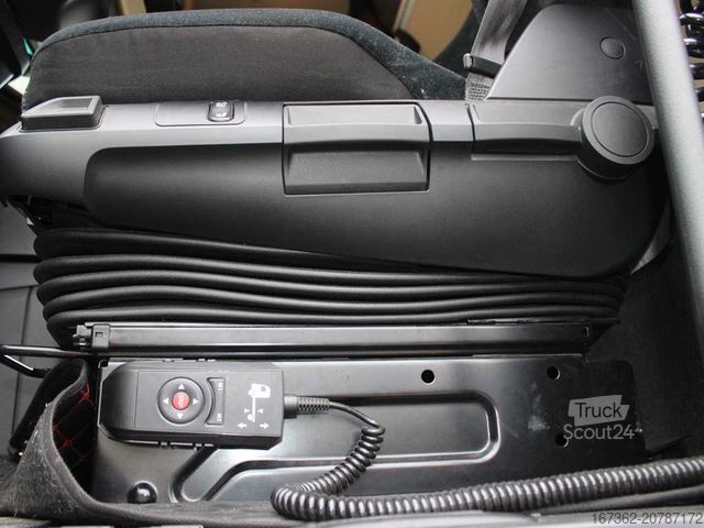 Standardni vlačilec MERCEDES-BENZ Actros 1851, EURO 6, ADR