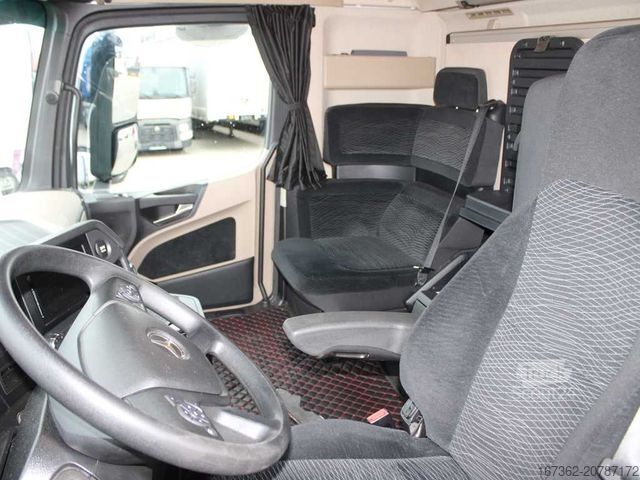 Standardni vlačilec MERCEDES-BENZ Actros 1851, EURO 6, ADR