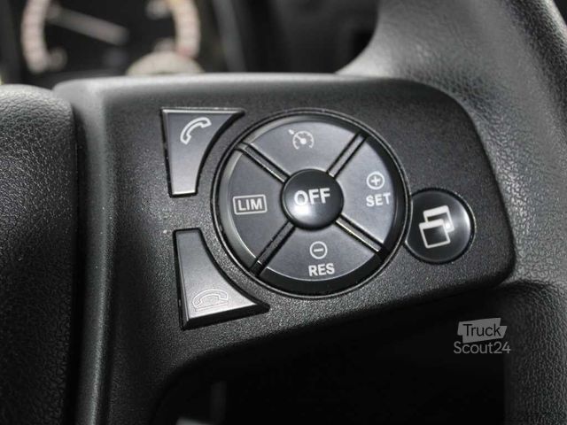 Standardni vlačilec MERCEDES-BENZ Actros 1851, EURO 6, ADR