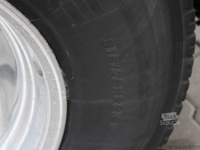 Standardni vlačilec MERCEDES-BENZ Actros 1851, EURO 6, ADR