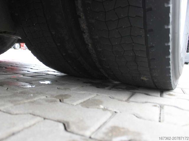 Standardni vlačilec MERCEDES-BENZ Actros 1851, EURO 6, ADR