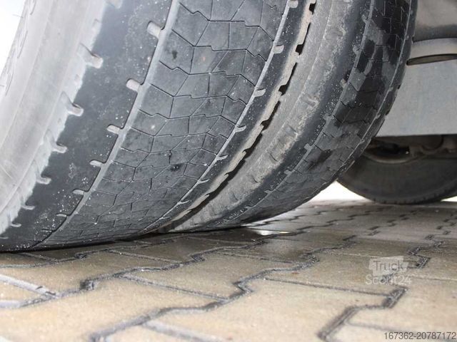 Standardni vlačilec MERCEDES-BENZ Actros 1851, EURO 6, ADR