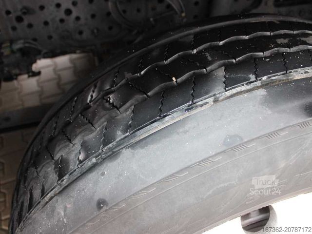 Standardni vlačilec MERCEDES-BENZ Actros 1851, EURO 6, ADR