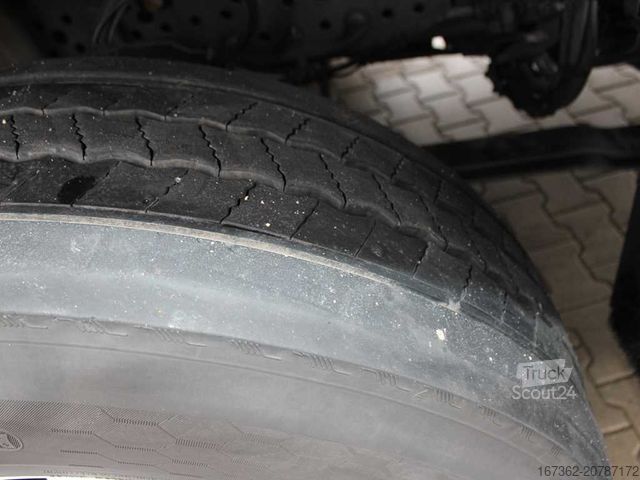 Standardni vlačilec MERCEDES-BENZ Actros 1851, EURO 6, ADR