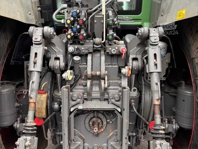 Traktor FENDT 936 Vario