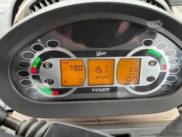 Traktor FENDT 936 Vario