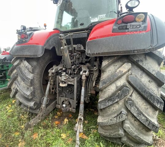  Massey Ferguson 8732 Dyna VT