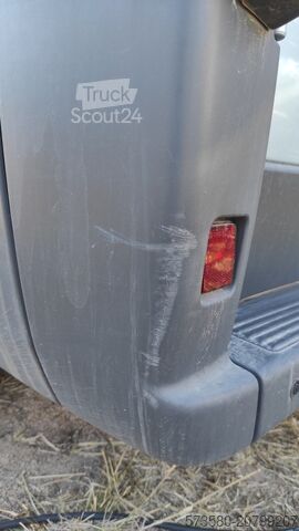 Caravan/camper Fiat Talento Campervan 2 Schlafplätze | Küche | Reisefertig