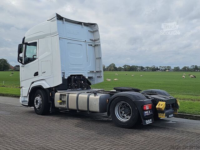 DAF XFN 480 DAF XFN 480
