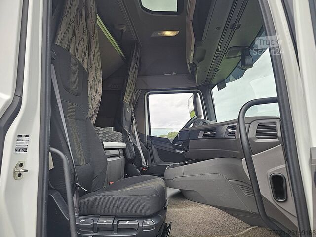 DAF XFN 480 DAF XFN 480