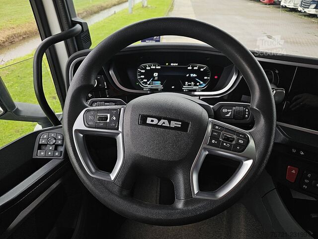 DAF XFN 480 DAF XFN 480