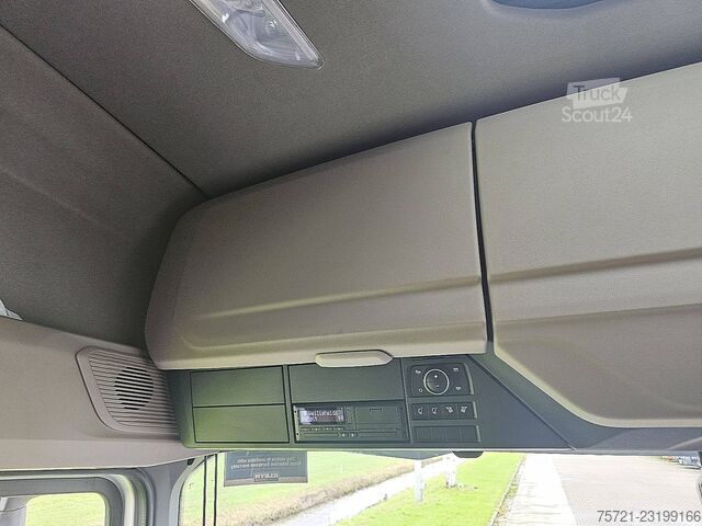 DAF XFN 480 DAF XFN 480