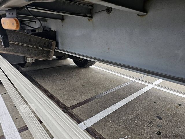 LECI TRAILER SREM LECI TRAILER SREM