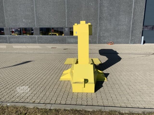 Anhänger [div] SEACOM SH36XT