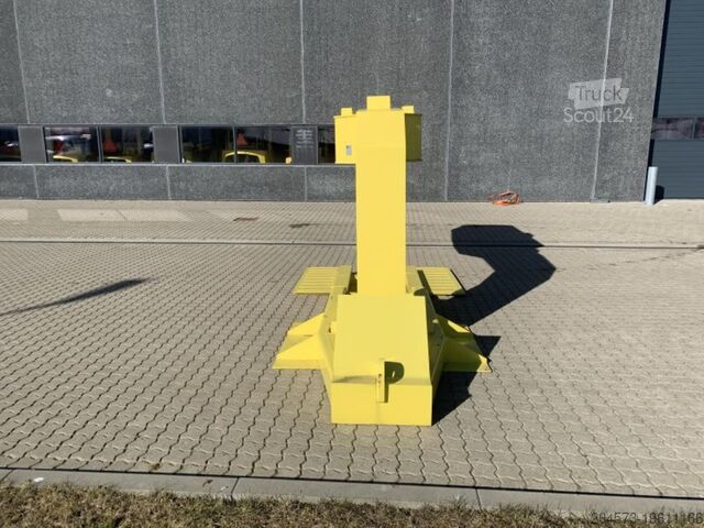 Anhänger [div] SEACOM SH36XT