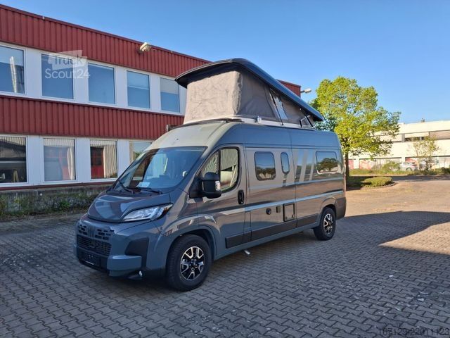 Автодім CARADO pro CV 602