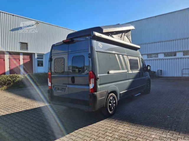 Автодім CARADO pro CV 602