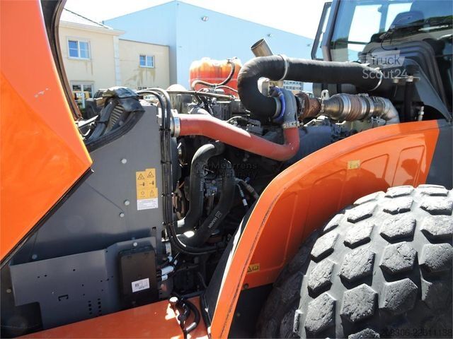 Walzenzug HAMM H20I