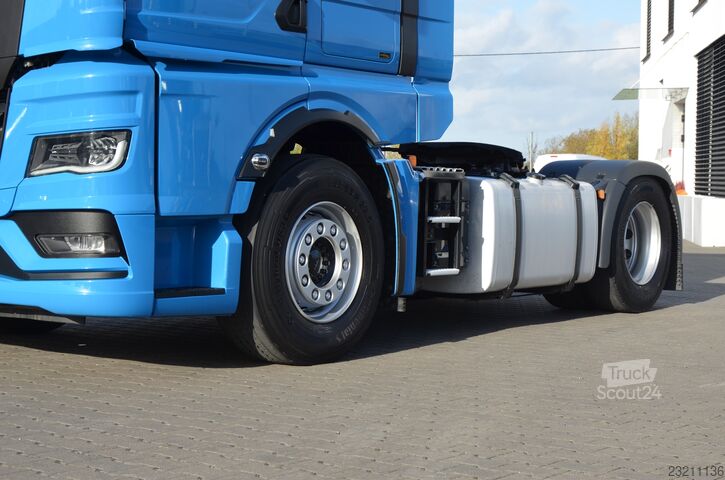  MAN TGX 18.520 GX / 2023r / XXL / 9436