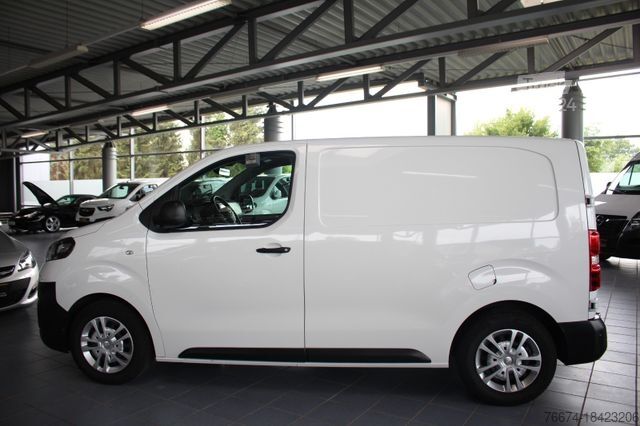 Furgone OPEL Vivaro Kasten Edition S Klima Bluetooth PDC AHK