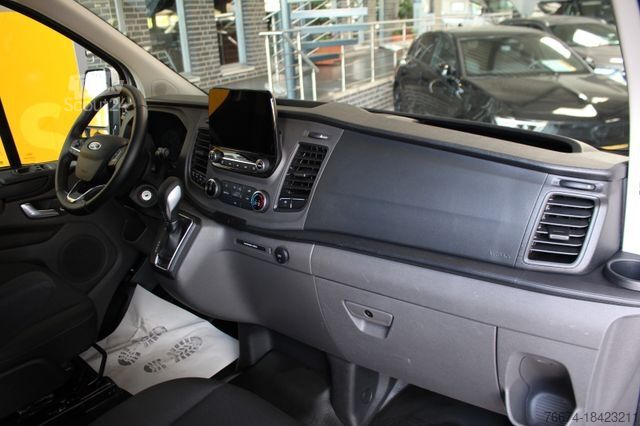 Wohnwagen/Wohnmobil FORD Transit Bürstner Copa C 500 Bahia  Webasto ACC