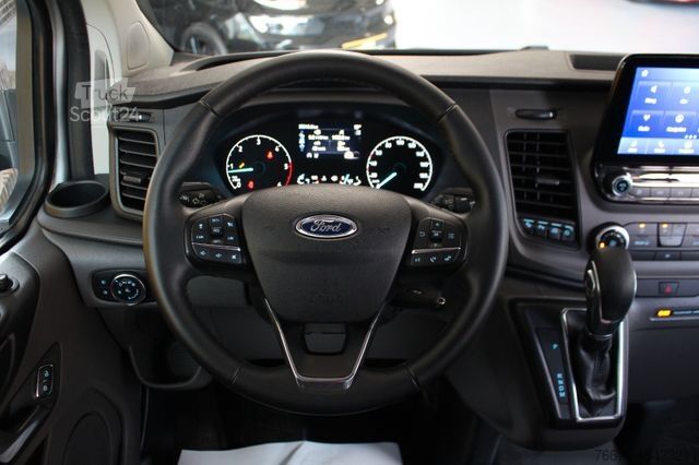 Wohnwagen/Wohnmobil FORD Transit Bürstner Copa C 500 Bahia  Webasto ACC