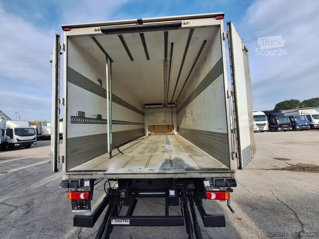 Koelwagen Iveco EuroCargo ML 180E32 P euro 6