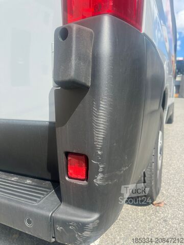 Caravan/camper Fiat Weinsberg CaraBus 600 K 4 Schlafplätze | Vollausstattung